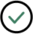 checkmark
